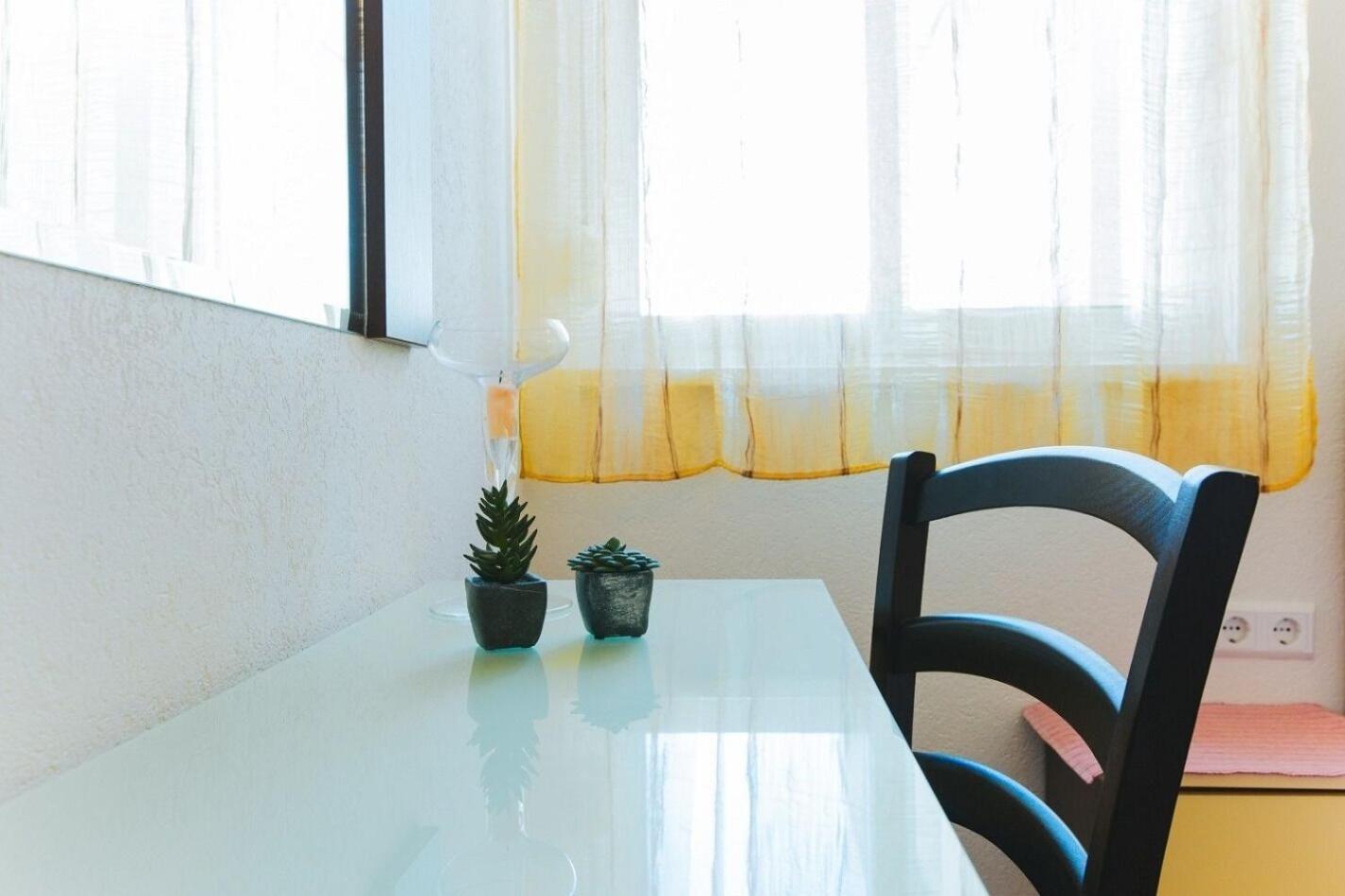 Apartments Mari Tice 外观 照片