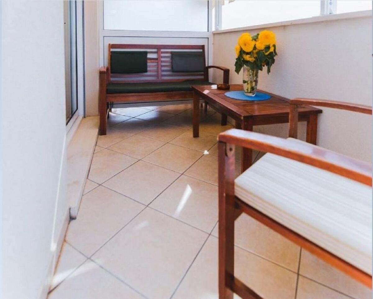 Apartments Mari Tice 外观 照片
